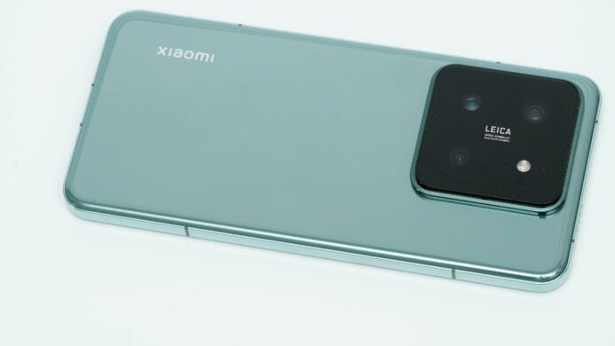 【評測】小米 14 Pro 國行　外形　手感　相機　系統　屏幕　效能開箱評測