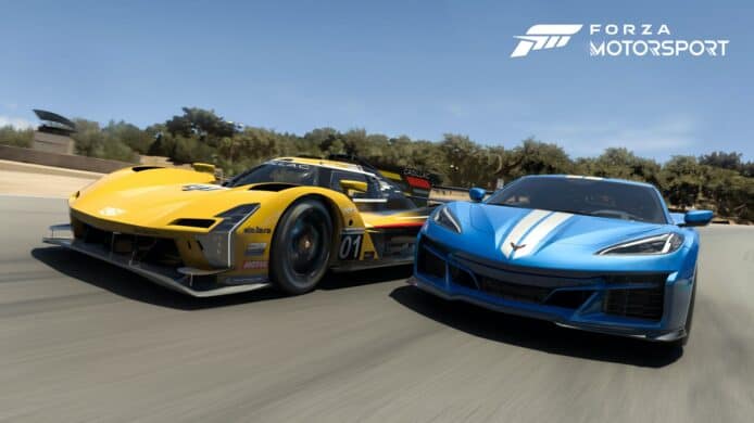 【評測】《Forza Motorsport》　物理效果再升級 + PC 優化未如理想