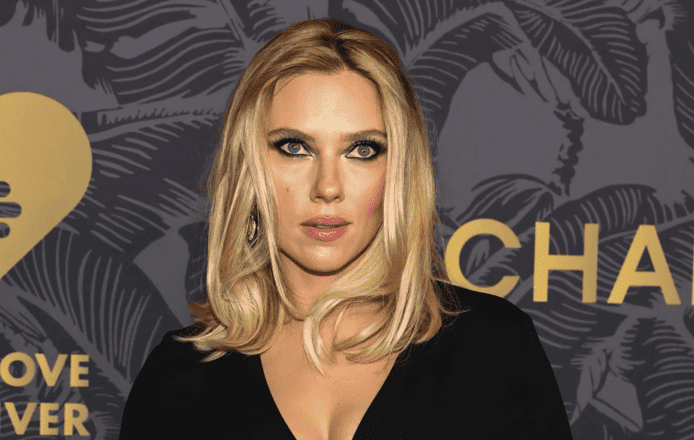 Scarlett Johansson 控告應用程式    廣告涉盜用肖像 + AI 生成聲音