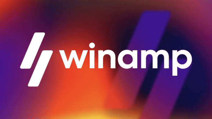 老牌多媒體播放器 Winamp　年底登陸 iOS 及 Android