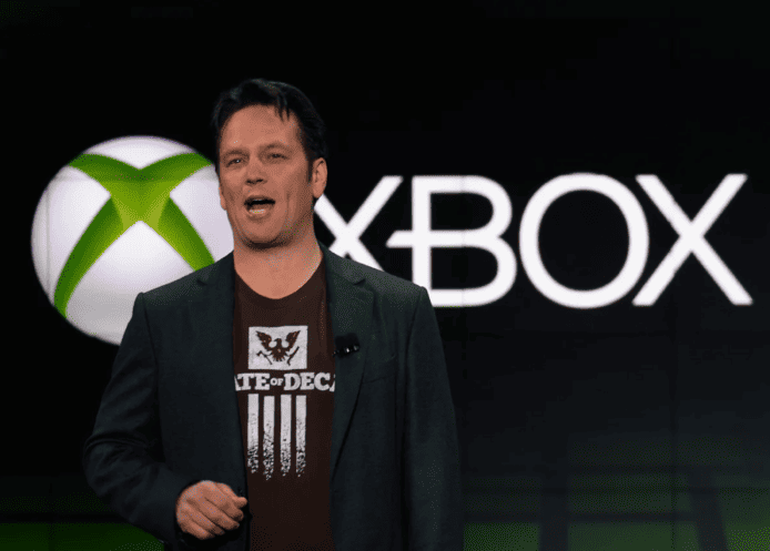 「Switch、PS 玩家都是 Xbox 大家庭成員」   Xbox CEO：暴雪大作同樣在其他平台推出