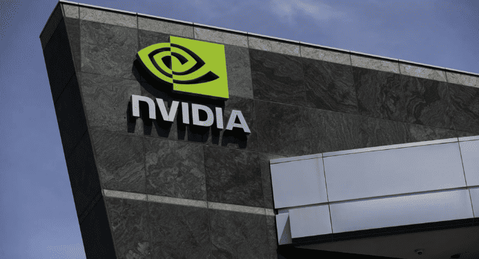 NVIDIA 推中國 「改良版」AI 晶片　效能比普通版勁跌 80%