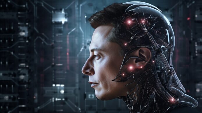 【11 月 AI 新聞選】Elon Musk 新 AI – Grok :  3 大神能 可回答其他 AI 迴避的敏感問題