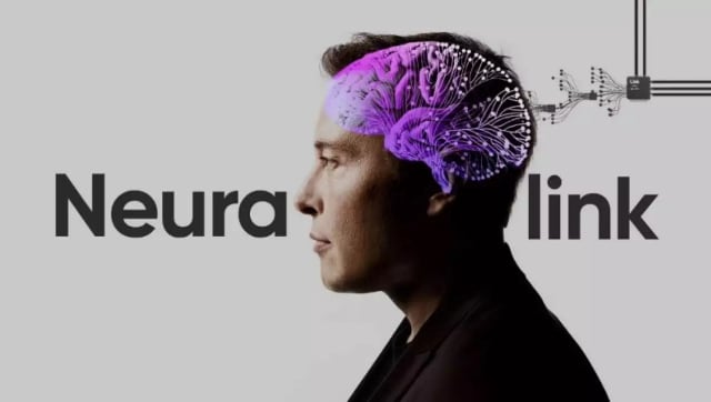 Elon Musk：Neuralink 徵志願者    微型晶片植入大腦