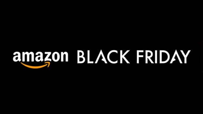Amazon Black Friday 掃貨攻略   抵買 SSD + 手提電腦 + 音響喇叭