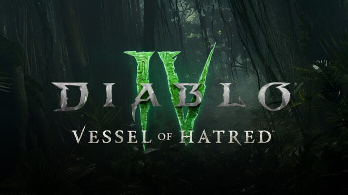 BlizzCon 遊戲新動向：Diablo 4 第二賽季、全新職業及DLC  +  WOW 11.0 更新 + OW2 新角色 + 爐石皆有新內容