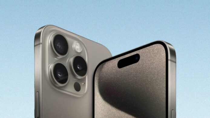 傳 Apple 內部研發自家新電池    預計 2025 年隨 iPhone 17 登場