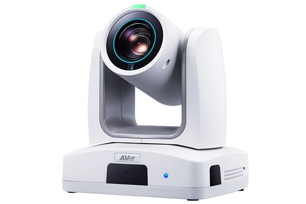 AVer MD120UI AI　內建 AI + 醫療級 PTZ 攝影機