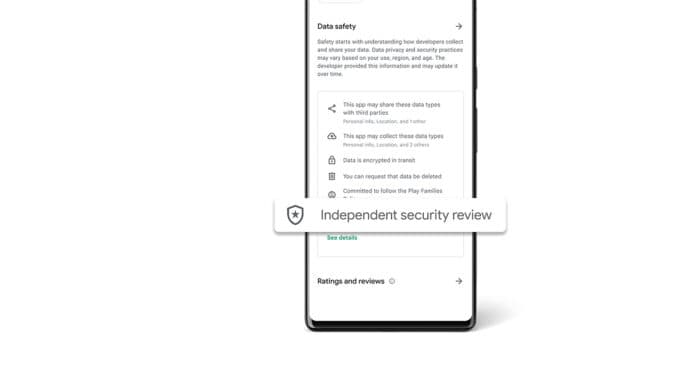 Google 公佈首批安全認證 VPN App　針對安全性進行獨立審查