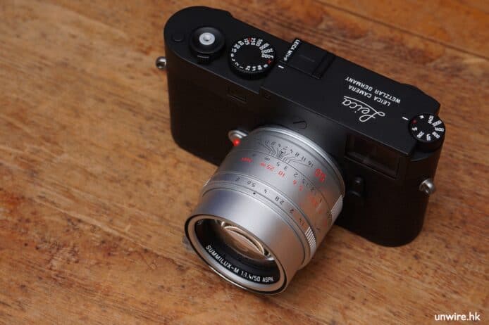 【評測】Leica M11-P 人像 + 街拍試相   經典相機設計詳細看 + 如何拍出獨特「Leica 風味」