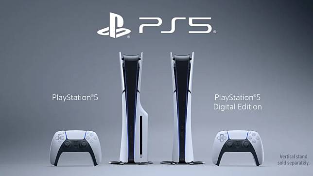 PlayStation 推雙 11 優惠   買 PS5 最多減 HK$930