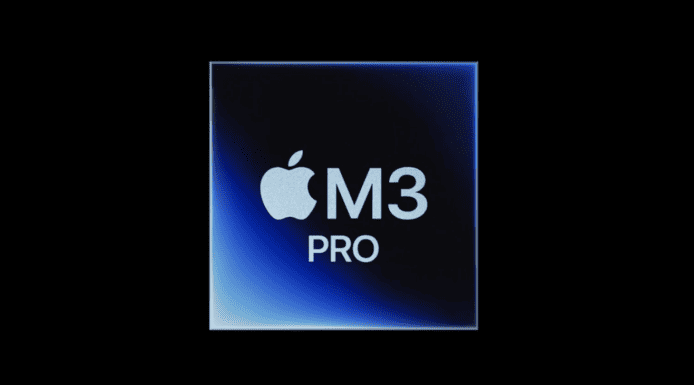外媒：Apple M3 Pro 記憶體數據頻寬     比 M1 及 M2 Pro 低 25%