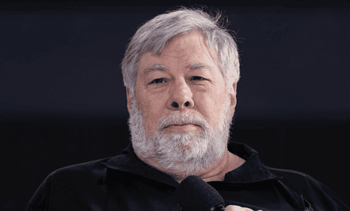 Apple 聯合創辦人 Steve Wozniak　疑因中風入院