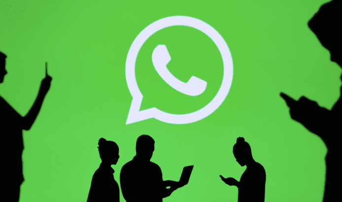 WhatsApp 新群組「語音對話」    可一group人語音傾偈 + 只彈訊息提醒
