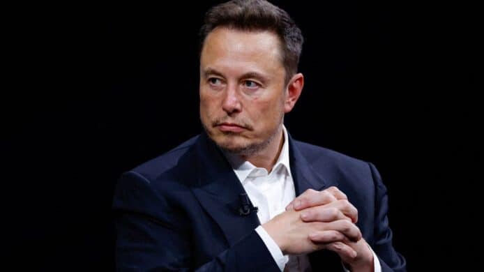 Elon Musk：人類文明不止於登月   應建月球生活基地再興建火星城市