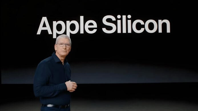 配合 Apple 龐大美國投資計劃   公佈 Apple Silicon 將會在美國生產和封裝