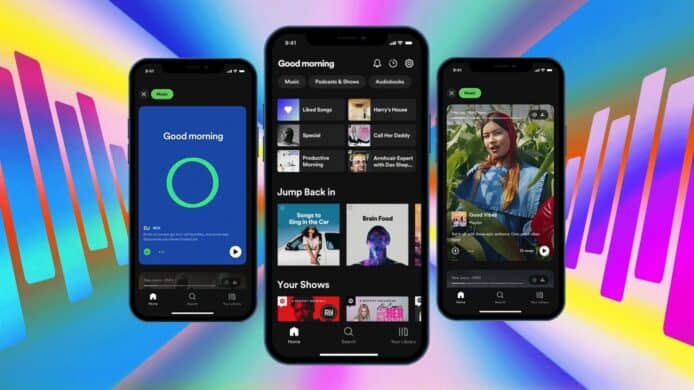 Spotify 宣佈全球裁員   今年內第三次受影響員工近 1,600 人