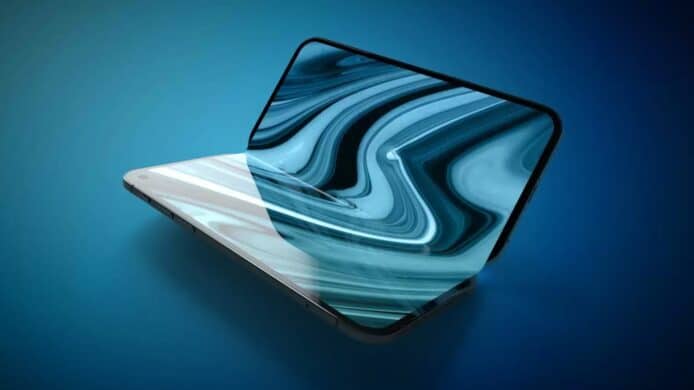 Samsung Display 內部重組   整合自身經驗滿足 Apple 摺機產品需求
