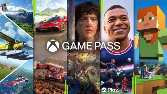 高層談 Xbox Game Pass 路向   未來或提供免費廣告級別計劃