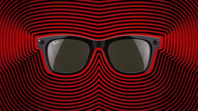 Ray-Ban Meta 智能眼鏡   加入 AI 功能美國率先提供