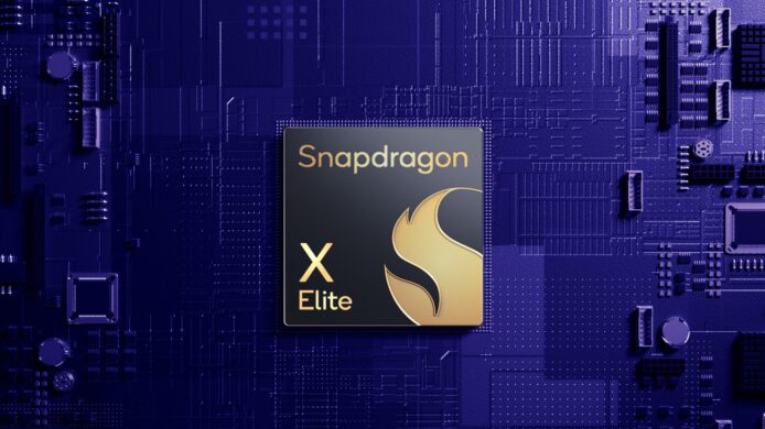 Qualcomm Snapdragon X Elite   聲稱多核效能超 Apple M3 逾兩成