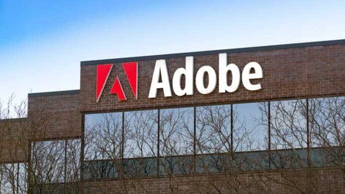 Adobe 取消與 Figma 合併   需向對方支付 10 億美元分手費