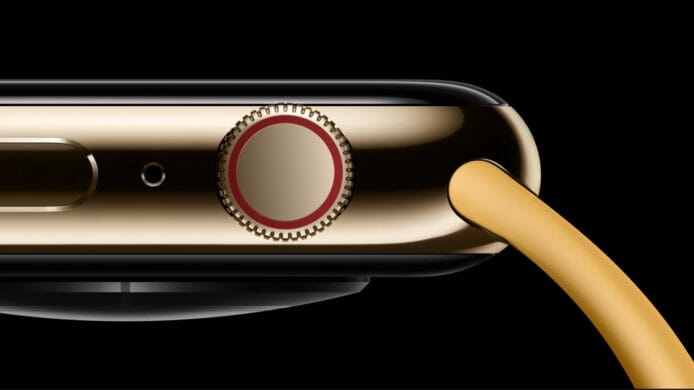 傳 Apple 修改機身結構   新版 Apple Watch 將無法對應現有錶帶
