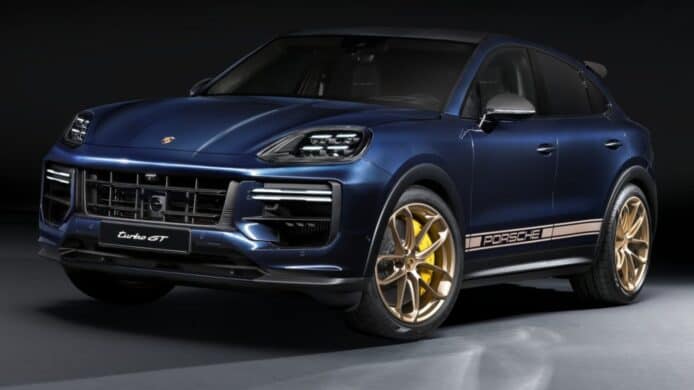 Porsche 支援次世代 CarPlay   明年開始提供 Aston Martin 亦有同類安排