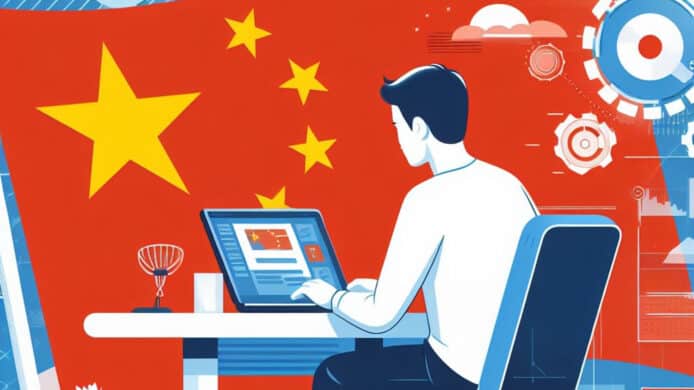 中國明年打擊整治網絡謠言   嚴控網絡建黑名單違規網紅將被禁言封號