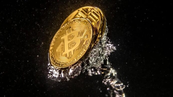 研究批評 Bitcoin 耗水量大　加劇全球水資源不足問題