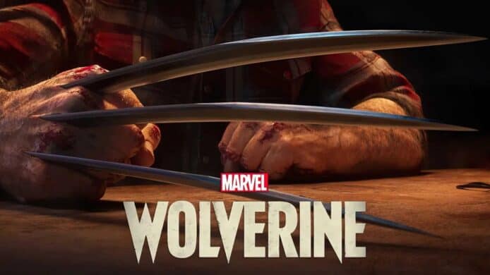 Marvel’s Wolverine 遊戲資料被盜　開發商 Insomniac：深感悲憤