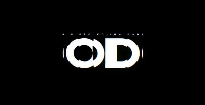 小島秀夫最新作恐怖遊戲《OD》【有片睇】與 Xbox Game Studios 合作開發