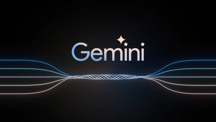 Google 推出全新 AI 模型 Gemini　支援多模態號稱至今最強
