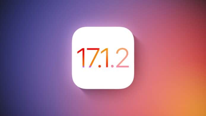 Apple 急推 iOS 17.1.2 更新　補救安全漏洞