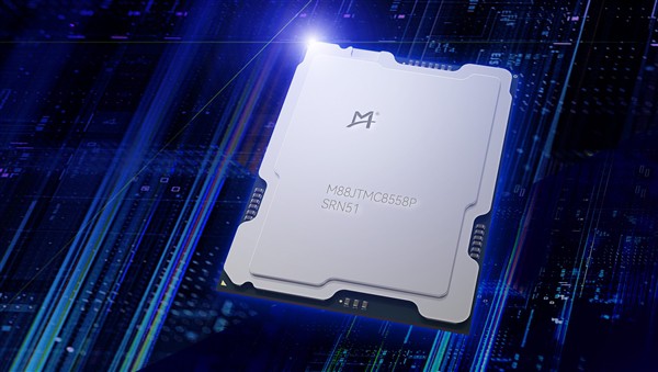 中國津逮 5 代 CPU 登場   基於 Intel 五代 Xeon + 最高 48 核心