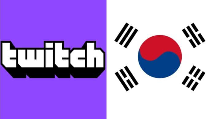 Twitch 確認退出南韓市場　疑與高昂成本有關