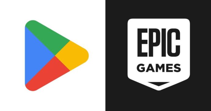Google 敗訴　Epic Games 控告 Google Play 壟斷市場