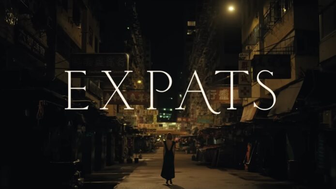 Expats, Amazon Prime Video