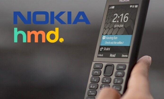 Nokia 今年或終止智能電話業務   2024 年或只會推出功能電話
