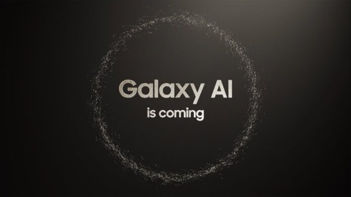 Samsung Galaxy S24 發佈日確定   Galaxy AI 功能需連網未知香港能否用到