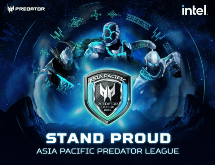 Asia Pacific Predator League 2024總決賽