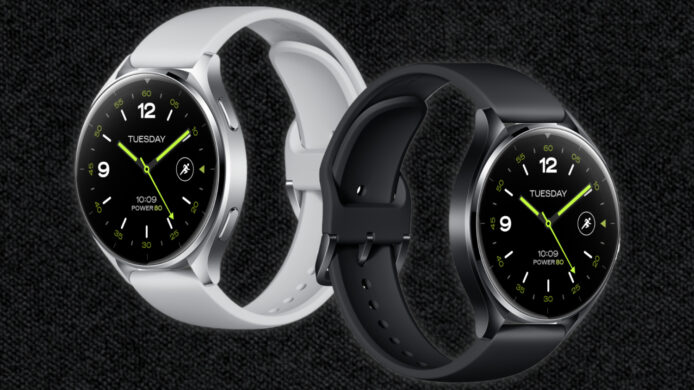 小米 Watch 2 智能手錶