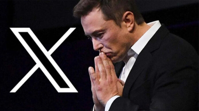 Elon Musk, X, Twitter