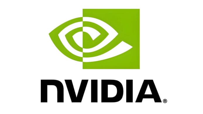 Nvidia 商標