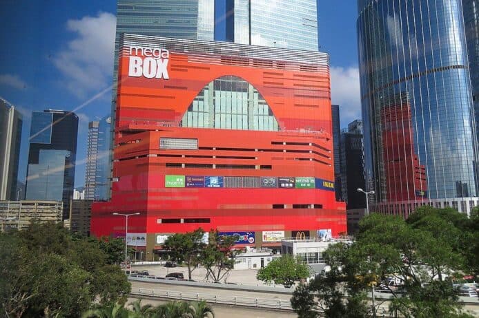 Megabox 動漫一番街 ANICHI 開幕　2 萬尺漫畫、玩具、遊戲、卡牌集中地