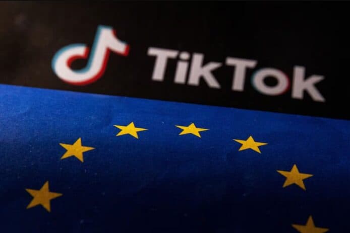 歐盟就《數碼服務法案》正式調查 TikTok    評估成癮性及資料存取