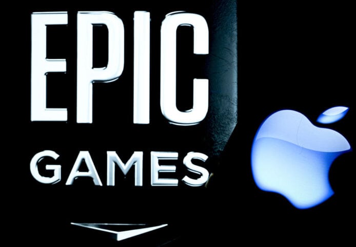 Epic Games 將重回 iOS　今年內推出 iOS 版 Epic Games Store