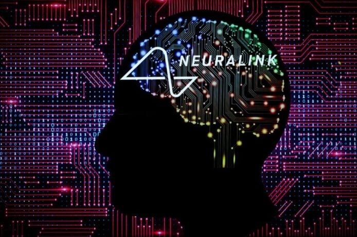 腦機晶片開發初創 Neuralink