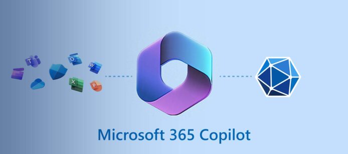 Windows 一鍵直接叫出 AI   Microsoft Copilot for 365 擴展至 Windows 個人用戶
