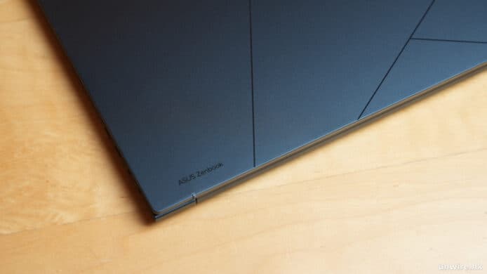 ASUS Zenbook 全新 Intel Core Ultra 處理器孖寶登場　Zenbook 14 OLED + Zenbook Duo AI 筆電任你揀